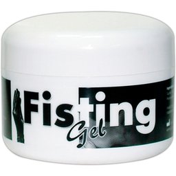 Gel pour Fisting 200 ml