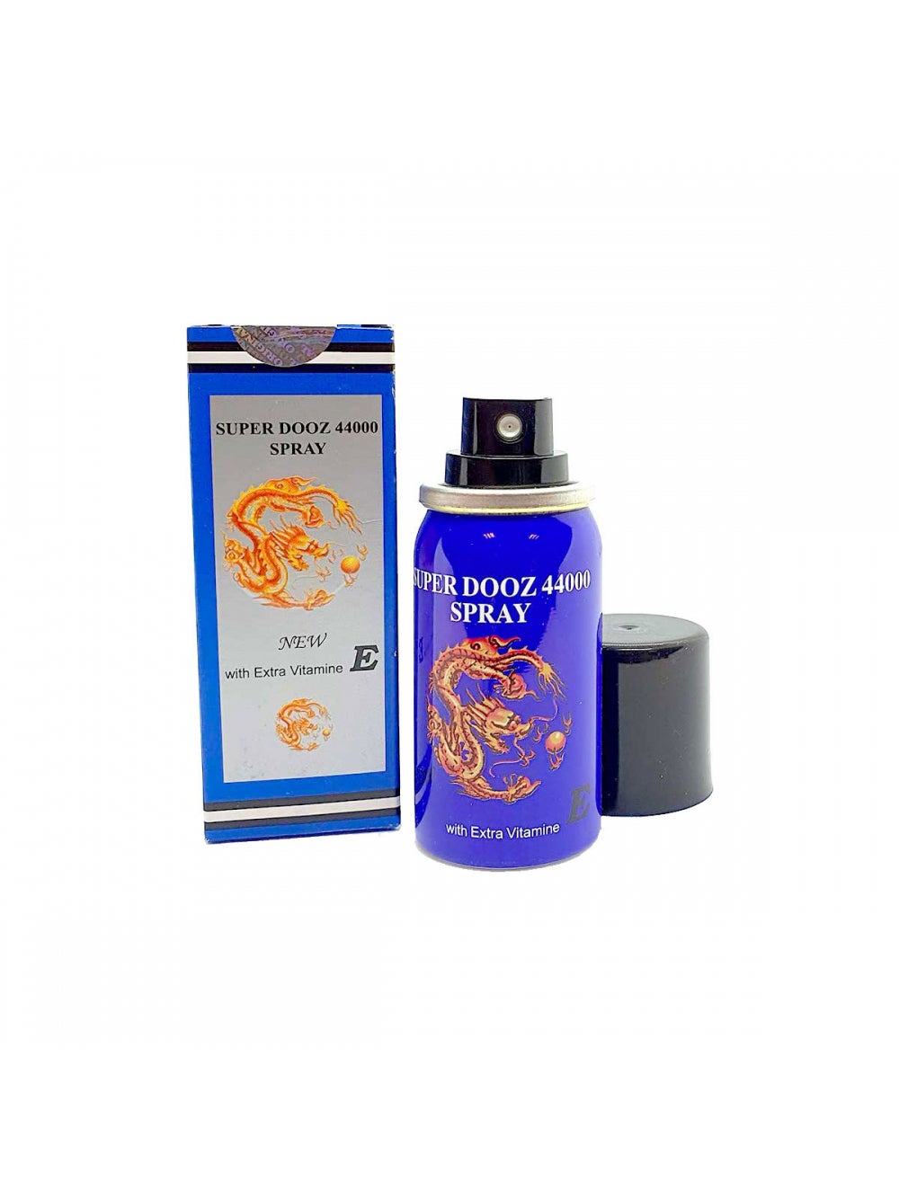 Spray Retardant Super Dragon 44000 45 ml