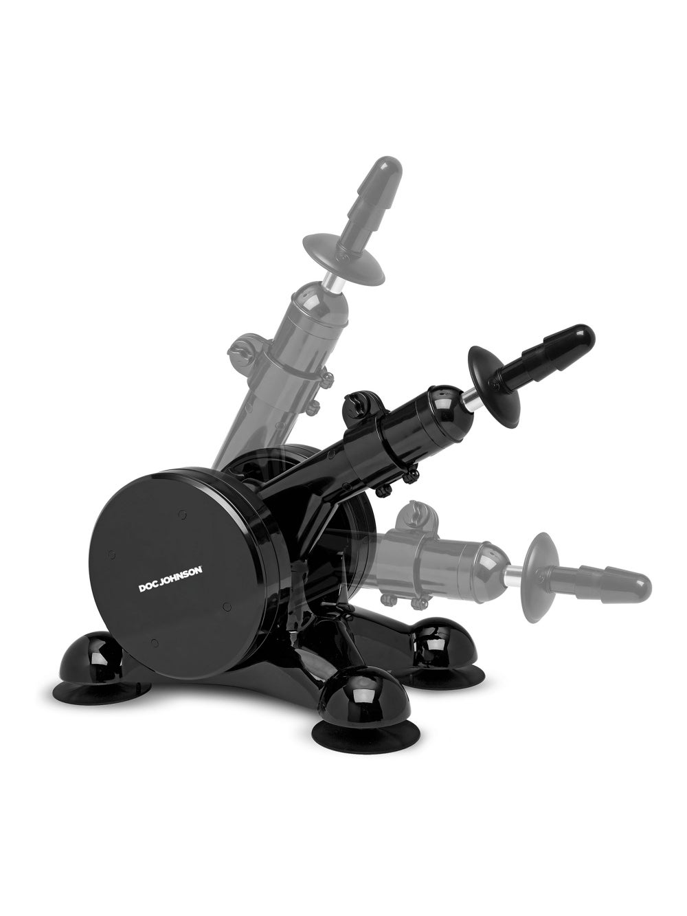 Sex machine Vac-U-Lock Fuck Machine