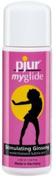 Lubrifiant Eau MyGlide 30 ml