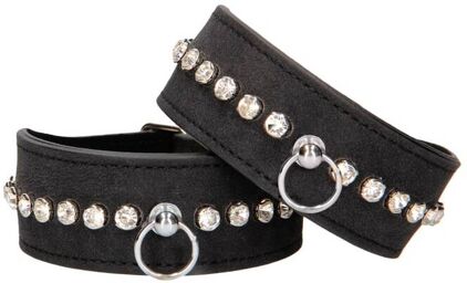 Menottes Poignets Diamants