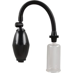Pompe à Clitoris