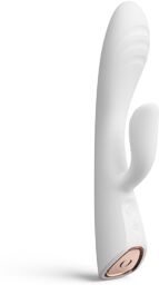 Flexi Rabbit Rabbit Chauffant - Blanc