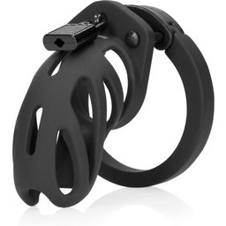Cage à Pénis Chastity Model 24 - 9 cm