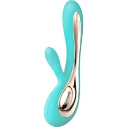 Soraya 2 Vibromasseur Rabbit