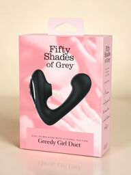 Greedy Girl Duet