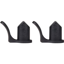 VacuGlide Nipples for Cap 2 pcs