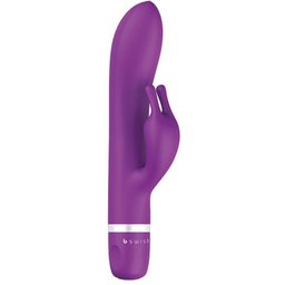 - Bwild Classic Rabbit Vibrator Violet