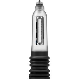 Hydro7 Pompe à pénis