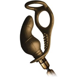 Stimulateur Prostatique Dauntless Dr Rocco's