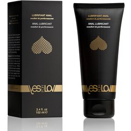 Lubrifiant anal Confort & Performance 100 ml