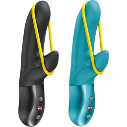 Vibromasseur Amorino