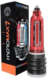 Développeur Hydromax 7 Rouge