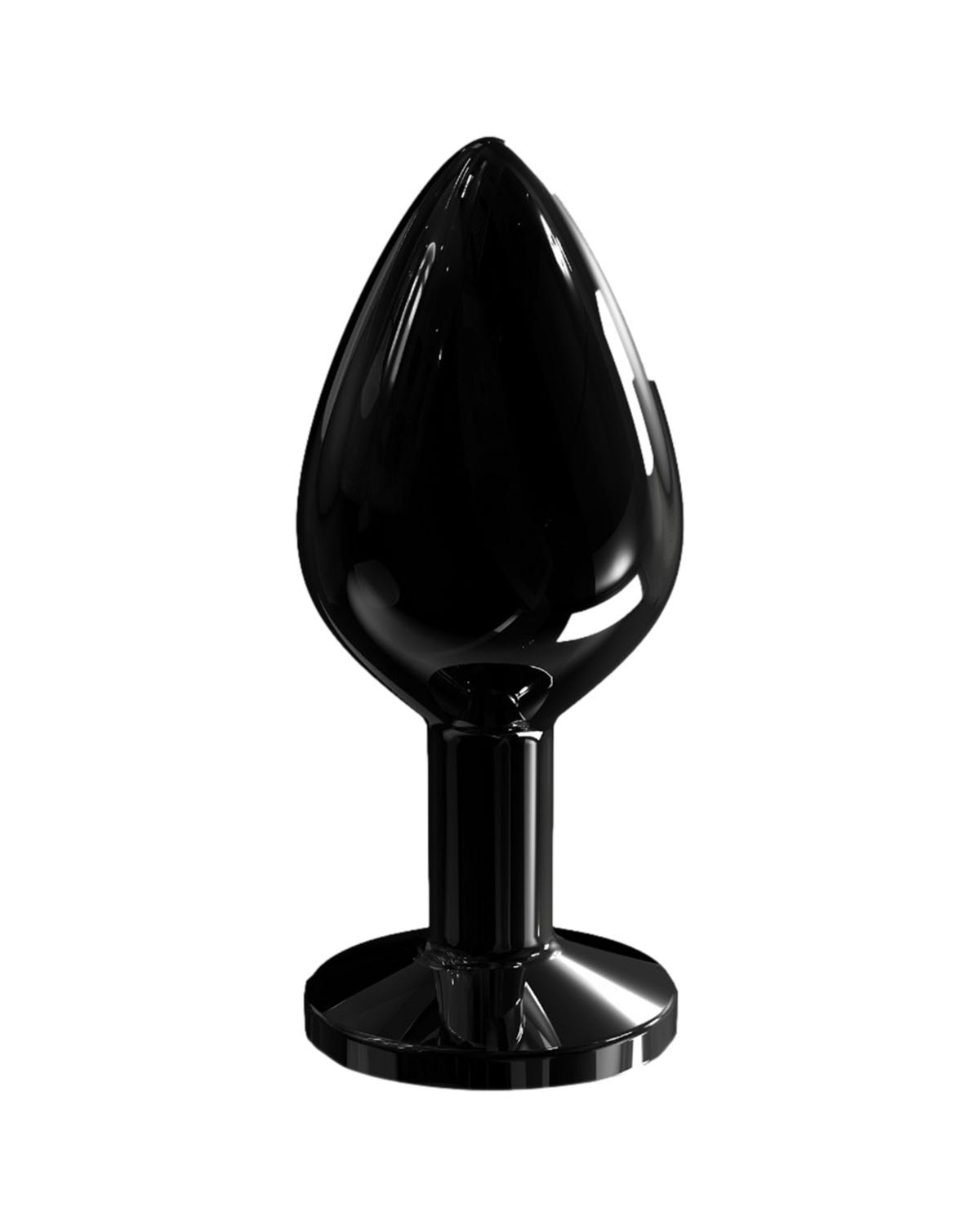 Plug Anal Diamond Plug