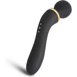 Double Wand L'Enchanteur