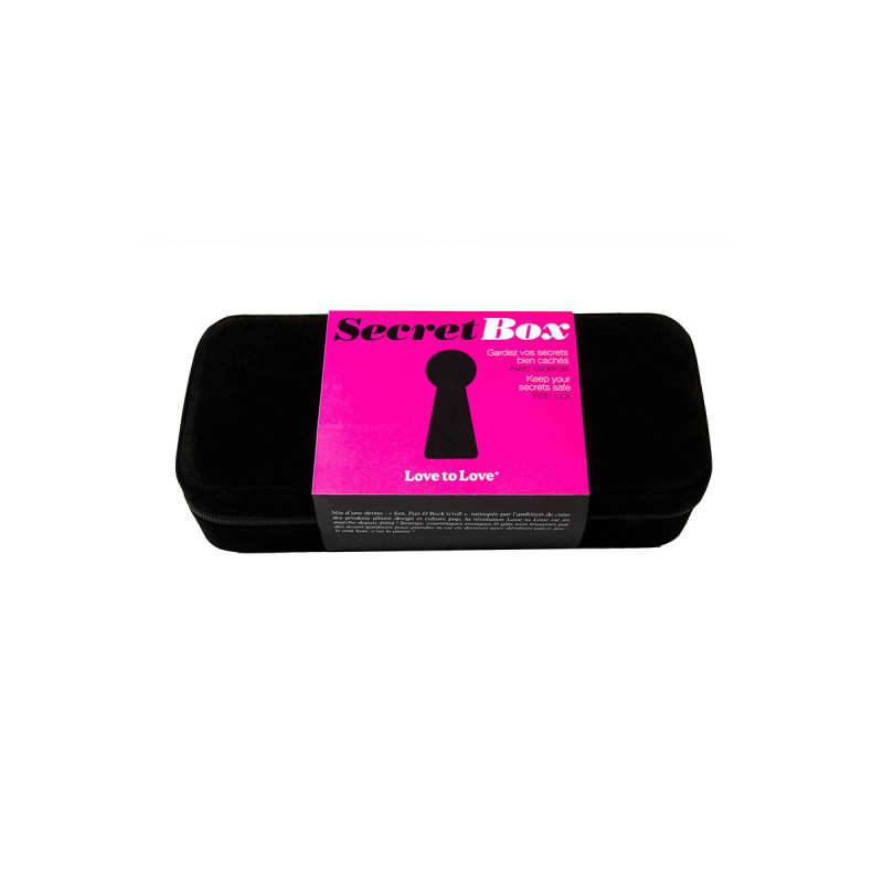 Secret Box