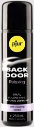 Lubrifiant Silicone Anal Back Door Relaxing 250 ml
