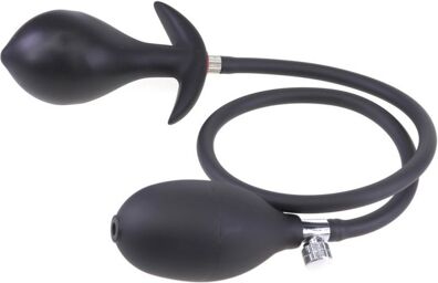 Plug gonflable Nidle 8 x 3cm
