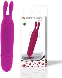 Vibromasseur Boyce - 10 vitesses