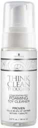 Nettoyant Moussant pour Sextoys Think Clean Thoughts 150 ml