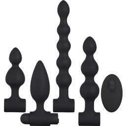 Explorer Set de Jeu Anal