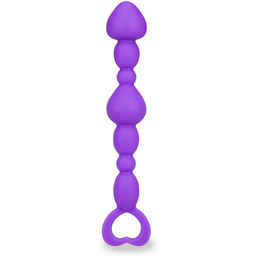 Chaine anale violette