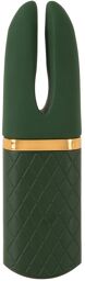Luxurious Split Tip Vibrator