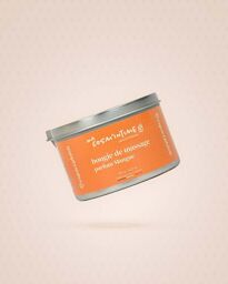 Bougie de massage mangue 150 g