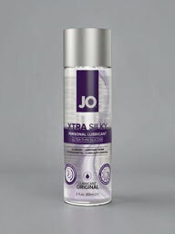 Lubrifiant Silicone Extra Fin Xtra Silky - 60 ml