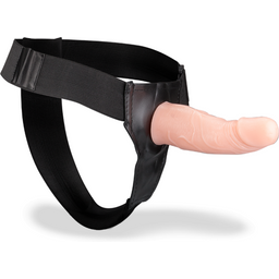 Gode ceinture creux réaliste vibrant
