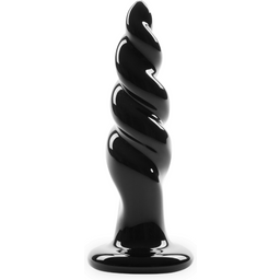 Plug anal en verre Unicorn