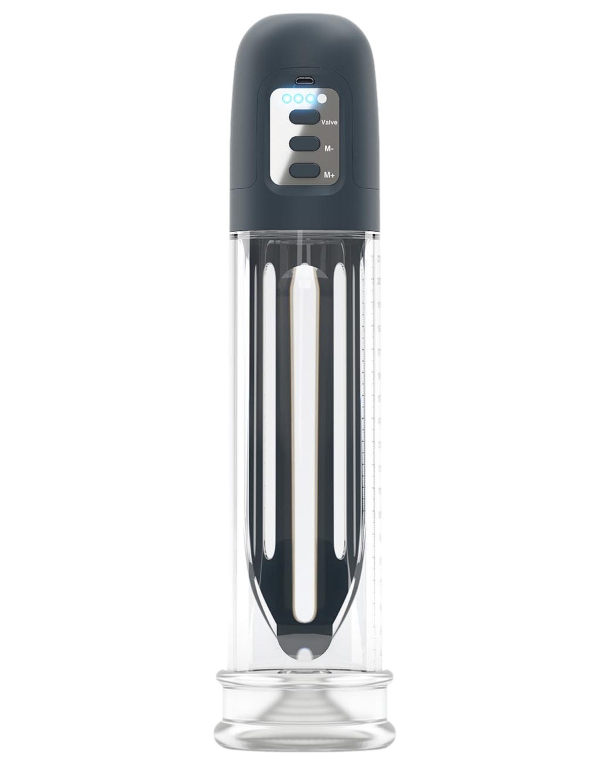 Pompe à Pénis Power Pump Pro