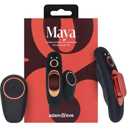 - Stimulateur clitoridien pour culotte