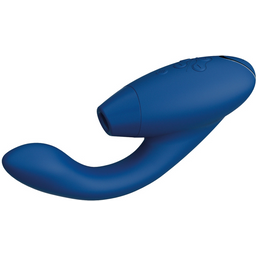 Double Stimulateur Clitoris & Point G Duo 2