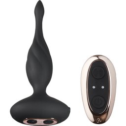 Petite Sensations Discover Plug Anal Télécommandé