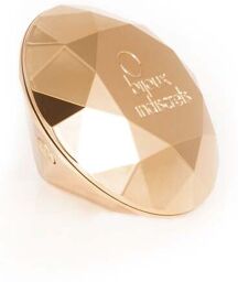 Stimulateur Diamant Twenty One Doré