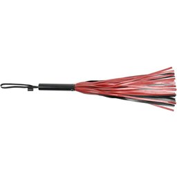 - Saffron Flogger