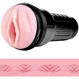 Pink Lady Vortex Masturbateur