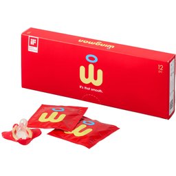 Pack De 12 Condoms - 3021395