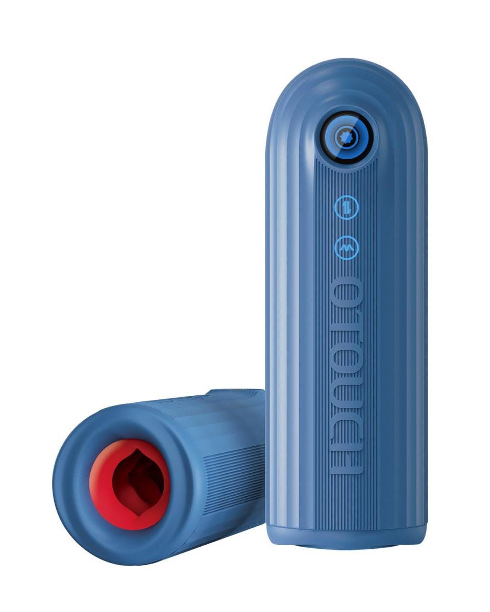 Masturbateur waterproof Submarine