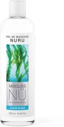 Gel de Massage Nuru Nàœ 250 ml Algue Bleu