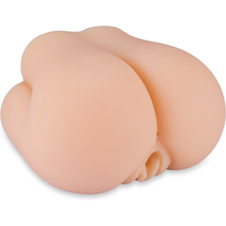 Fesses en TPE de 1,7 kg