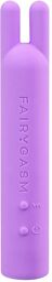 Mini vibro rechargeable BlissStars violet