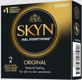 Manix Original Boîte de 2