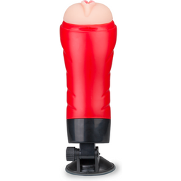 Masturbateur vagin orientable 12 vibrations