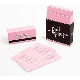 Jeu Pull and Play