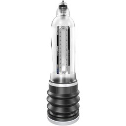 Hydromax 9 - Clair