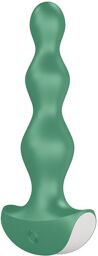 Lolli Plug 2 - Plug anal Vibrant - Vert