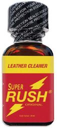 Poppers Super Rush Original 25 ml