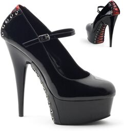 DELIGHT-687FH DEL687FH/BR/B